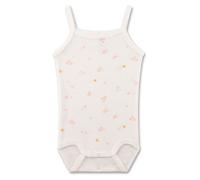 Sanetta Body in Creme - Größe 62 | Baby Bodys