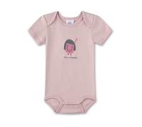 Sanetta Body in Rosa - Größe 74 | Baby Bodys