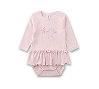 Sanetta Body in Rosa - Größe 86 | Baby Bodys
