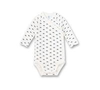 Sanetta Wickelbody langarm Autos 68