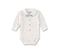 Sanetta Body in Weiß - Größe 74 | Baby Bodys
