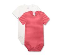Sanetta Body Kurzarm Doppelpack
