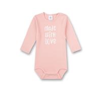 Sanetta - Body silver pink - Gr. - 074