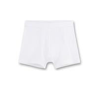 Sanetta Boxershort 1er Pack Jungen weiß, 152