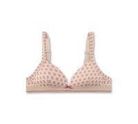 Sanetta Bügelloser BH in Beige - Größe 65AA | Kinder Waesche