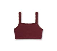 Sanetta - Bustier burgundy - Gr. - 164