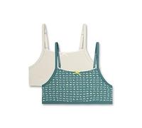 Sanetta Bustier Doppelpack