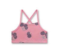 Sanetta Bustier in Rosa - Größe 116 | Kinder Waesche