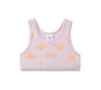 Sanetta Bustier in Rosa - Größe 128 | Kinder Waesche