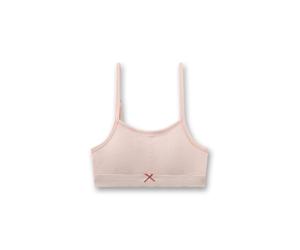 Sanetta - Bustier silver peony - Gr. - 176