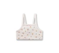 Sanetta - Bustier white pebble - Gr. - 128