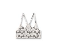 Sanetta - Bustier white pebble - Gr. - 164