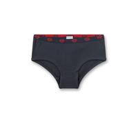 Sanetta Cutbrief - 176 / blau / 95% Baumwolle 5% Elasthan