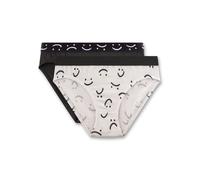 Sanetta - Doppelpack 1485 ivory - Gr. - 140