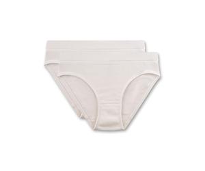 Sanetta - Doppelpack 1485 ivory - Gr. - 140