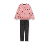 Sanetta - Doppelpack 38156 apricot ro - Gr. - 140