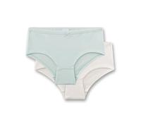 Sanetta 2er-Set: Pantys in Hellblau - Größe 176 | Kinder Waesche