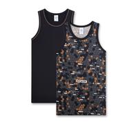 Sanetta - Doppelpack dark navy - Gr. - 176