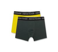 Sanetta - Doppelpack dark spruce - Gr. - 140