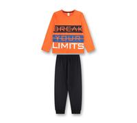 Sanetta - Doppelpack fiery coral - Gr. - 152