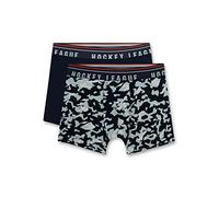 Sanetta Doppelpack Hipshort