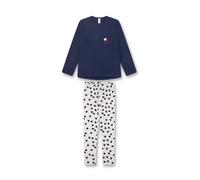 Sanetta - Doppelpack nordic blue - Gr. - 164