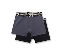 Sanetta Doppelpack Shorts