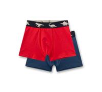 Sanetta Doppelpack Shorts