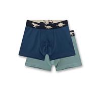 Sanetta Doppelpack Shorts