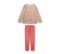 Sanetta - Doppelpack silver peony - Gr. - 152