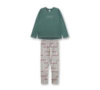 Sanetta - Doppelpack silver pine - Gr. - 176