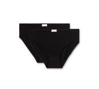 Sanetta - Doppelpack super black - Gr. - 140