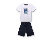 Sanetta - Doppelpack white - Gr. - 140