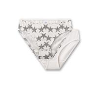 Sanetta - Doppelpack white pebble - Gr. - 140