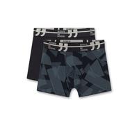 Sanetta - DP Hipshort 348775+348776 graphite blue - Gr. - 140