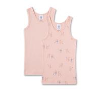 Sanetta - DP Shirt 336679+336680 powder rose - Gr. - 104
