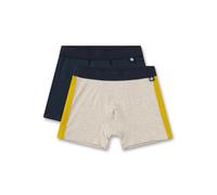 Sanetta - DP Shorts 336732+336733 nature melange - Gr. - 104