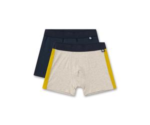 Sanetta - DP Shorts 336732+336733 nature melange - Gr. - 116