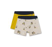 Sanetta - DP Shorts 336735+336736 1967 nature mel - Gr. - 140