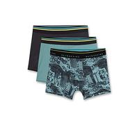 Sanetta Hipshort 3er Set