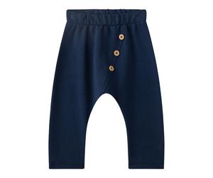Sanetta Jogginghose 80 blau
