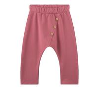 Sanetta Jogginghose 80 rosa