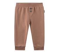 Sanetta Jogginghose 92 braun