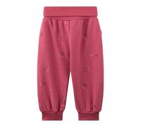 Sanetta Jogginghose Igel 68 beere