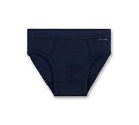 Sanetta Jungen 301100 Slip,per Pack Blau (Neptun 50226),164