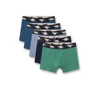 Sanetta Jungen 337468 Unterwäsche (5er Pack)