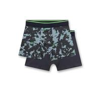 Sanetta Jungen 349386 Unterwäsche, grau, 164