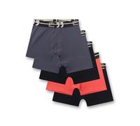 Sanetta Jungen 349400 Unterwäsche, blau, 140