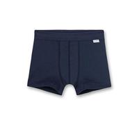 Sanetta Jungen-Shorts – Hochwertige, nachhaltige Unterhose aus Bio-Baumwolle – Größe 104