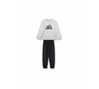 Sanetta Pyjama in Grau - Größe 152 | Kinder Waesche